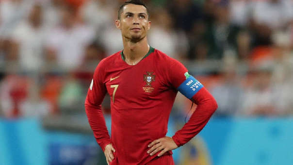 Cristiano-Ronaldo-Portugal