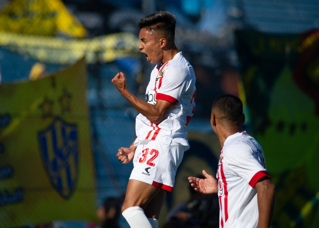 Orosco-Estudiantes-PuertoNuevo