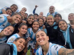 RacingFemenino-Triunfo