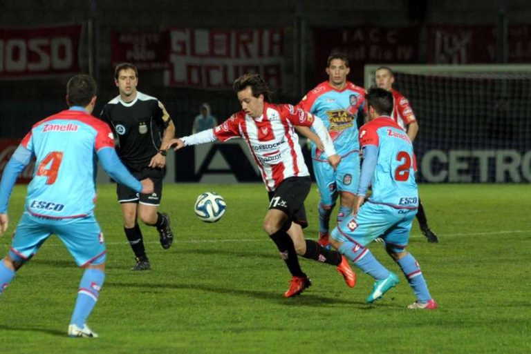 Arsenal-vs-Instituto
