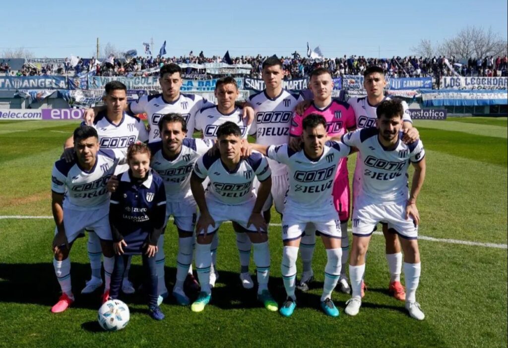 Equipo Tristan Suarez Atlanta