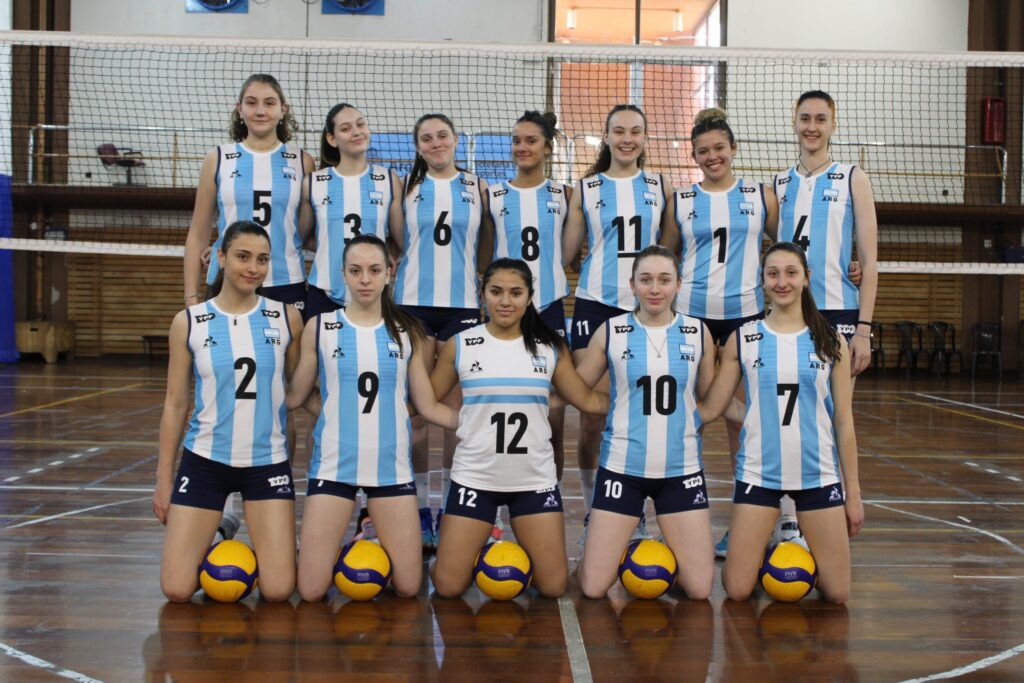 Panteritas-Sub17 Sudamericano-fiva