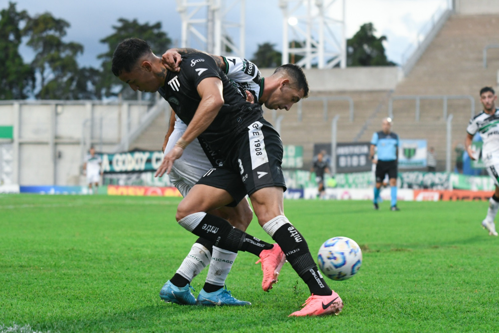 GimnasiaChicago